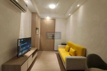 1 Bedroom Condo for rent in Regal Onnut - Srinakarin, Nong Bon, Bangkok near MRT Suan Luang Ro 9