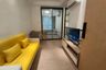1 Bedroom Condo for rent in Regal Onnut - Srinakarin, Nong Bon, Bangkok near MRT Suan Luang Ro 9