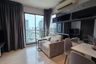 2 Bedroom Condo for rent in Rhythm Asoke, Makkasan, Bangkok near MRT Phra Ram 9