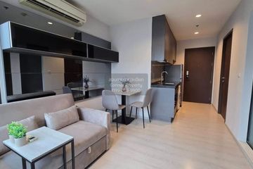 2 Bedroom Condo for rent in Rhythm Asoke, Makkasan, Bangkok near MRT Phra Ram 9