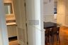 2 Bedroom Condo for rent in Serene Place Sukhumvit 24, Khlong Tan, Bangkok near BTS Phrom Phong
