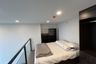 1 Bedroom Condo for rent in Ram Inthra, Bangkok near MRT Synphaet