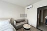 1 Bedroom Condo for rent in NIA by Sansiri, Phra Khanong Nuea, Bangkok near BTS Phra Khanong