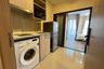 1 Bedroom Condo for rent in NIA by Sansiri, Phra Khanong Nuea, Bangkok near BTS Phra Khanong