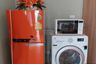 1 Bedroom Condo for rent in Noble Revent, Thanon Phaya Thai, Bangkok near BTS Phaya Thai