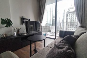 1 Bedroom Condo for rent in Nara 9 by Eastern Star, Sathon, Bangkok near BTS Chong Nonsi