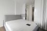 1 Bedroom Condo for rent in Nara 9 by Eastern Star, Sathon, Bangkok near BTS Chong Nonsi