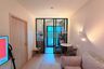 1 Bedroom Condo for rent in NUE Noble Fai Chai - Wang Lang, Bang Khun Si, Bangkok near MRT Suwinthawong