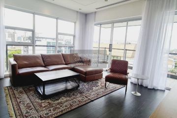 4 Bedroom Condo for rent in Penthouse Condominium 3, Phra Khanong Nuea, Bangkok near BTS Ekkamai