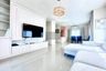4 Bedroom House for rent in setthasiri krungthep kreetha, Hua Mak, Bangkok
