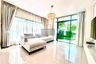 4 Bedroom House for rent in setthasiri krungthep kreetha, Hua Mak, Bangkok