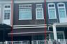 3 Bedroom Townhouse for rent in Siri Place Don Mueang-Songprapha, Lak Hok, Pathum Thani