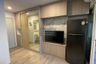 1 Bedroom Condo for rent in Regent Home Bangna, Bang Na, Bangkok near BTS Bang Na