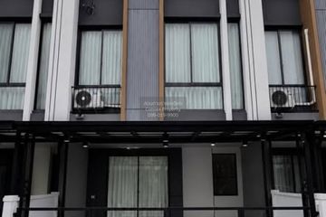 4 Bedroom Townhouse for rent in Pleno Sukhumvit Bangna 4, Bang Kaeo, Samut Prakan