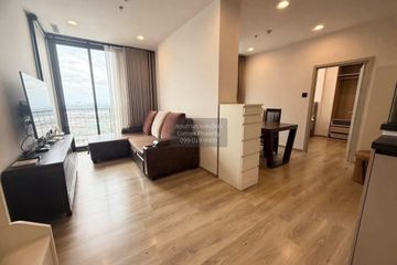 2 Bedroom Condo for rent in OKA HAUS Sukhumvit 36, Khlong Tan, Bangkok near BTS Thong Lo