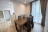 2 Bedroom Condo for rent in OKA HAUS Sukhumvit 36, Khlong Tan, Bangkok near BTS Thong Lo