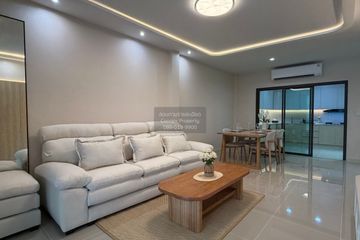 3 Bedroom Townhouse for rent in Pleno Sukhumvit Bangna 4, Bang Kaeo, Samut Prakan