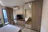 1 Bedroom Condo for rent in Origin Play Sri Udom Station, Bang Chak, Bangkok near MRT Si Udom
