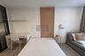 1 Bedroom Condo for rent in Origin Play Sri Udom Station, Bang Chak, Bangkok near MRT Si Udom