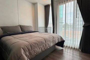 1 Bedroom Condo for rent in Modiz Station, Anusawari, Bangkok near BTS Sai Yud