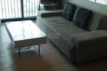 1 Bedroom Condo for rent in Noble Remix, Khlong Tan, Bangkok near BTS Thong Lo