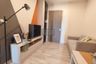 1 Bedroom Condo for rent in Niche Mono Mega Space Bangna, Bang Kaeo, Samut Prakan