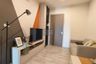 1 Bedroom Condo for rent in Niche Mono Mega Space Bangna, Bang Kaeo, Samut Prakan
