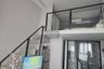 1 Bedroom Condo for rent in Hua Mak, Bangkok near MRT Lam Sali