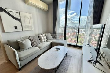2 Bedroom Condo for rent in Noble Recole, Khlong Toei Nuea, Bangkok near BTS Asoke