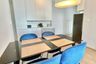 2 Bedroom Condo for rent in Noble Recole, Khlong Toei Nuea, Bangkok near BTS Asoke