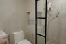 1 Bedroom Condo for rent in Metris Rama 9-Ramkhamhaeng, Hua Mak, Bangkok near MRT Ramkhamhaeng 12