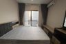1 Bedroom Condo for rent in Metris Rama 9-Ramkhamhaeng, Hua Mak, Bangkok near MRT Ramkhamhaeng 12