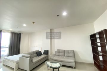 1 Bedroom Condo for rent in Life @ Ratchada, Chan Kasem, Bangkok near MRT Lat Phrao