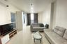 1 Bedroom Condo for rent in Life @ Ratchada, Chan Kasem, Bangkok near MRT Lat Phrao