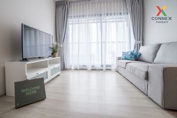 1 Bedroom Condo for rent in Life Sukhumvit 48, Phra Khanong, Bangkok near BTS Phra Khanong