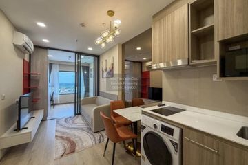 1 Bedroom Condo for rent in Life Rama 4 - Asoke, Khlong Toei, Bangkok near MRT Queen Sirikit National Convention Centre