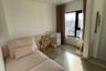 2 Bedroom Condo for rent in Knightsbridge Prime Sathorn, Thung Wat Don, Bangkok near BTS Chong Nonsi