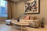 1 Bedroom Condo for rent in MANHATTAN CHIDLOM, Lumpini, Bangkok near MRT Ratchaprarop