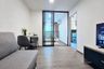 1 Bedroom Condo for rent in Kave Wonderland, Khlong Nueng, Pathum Thani
