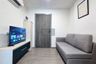 1 Bedroom Condo for rent in Kave Wonderland, Khlong Nueng, Pathum Thani