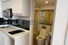 1 Bedroom Condo for rent in Knightsbridge Prime Sathorn, Thung Wat Don, Bangkok near BTS Chong Nonsi