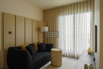 2 Bedroom Condo for rent in Life Asoke Rama 9, Makkasan, Bangkok near MRT Phra Ram 9