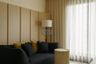 2 Bedroom Condo for rent in Life Asoke Rama 9, Makkasan, Bangkok near MRT Phra Ram 9
