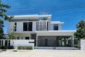 4 Bedroom House for rent in MANTANA Bangna km 15, Bang Chalong, Samut Prakan