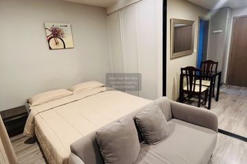 1 Bedroom Condo for rent in Maestro 14 Siam - Ratchathewi, Thanon Phetchaburi, Bangkok near BTS Ratchathewi