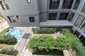 1 Bedroom Condo for rent in Maestro 02 Ruamrudee, Lumpini, Bangkok near BTS Ploen Chit