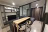 1 Bedroom Condo for rent in Maestro 02 Ruamrudee, Lumpini, Bangkok near BTS Ploen Chit