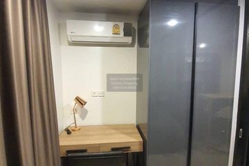 1 Bedroom Condo for rent in Maestro 02 Ruamrudee, Lumpini, Bangkok near BTS Ploen Chit