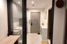 1 Bedroom Condo for rent in Life Asoke Rama 9, Makkasan, Bangkok near MRT Phra Ram 9