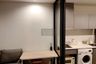 1 Bedroom Condo for rent in Life Asoke Rama 9, Makkasan, Bangkok near MRT Phra Ram 9